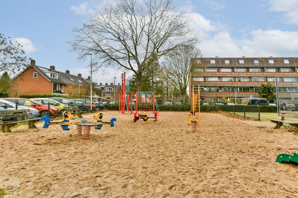 Medium property photo - Aagje Dekenlaan 203, 1403 HE Bussum